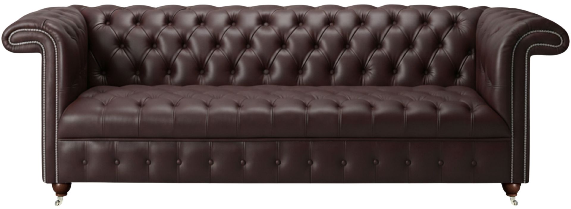 The Chelsea Chesterfield